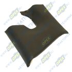 85-6700330 Панель кабины МТЗ, н/о МТЗ РУП